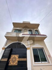 Well-Constructed House Available For Sale In Kahna Kahna