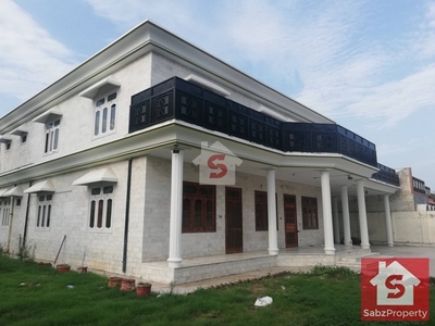 House Property To Rent in Mardan