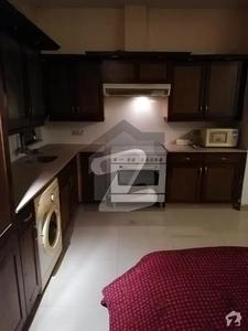 Studio Apartment Is Available For Rent In Bahria Heights 1