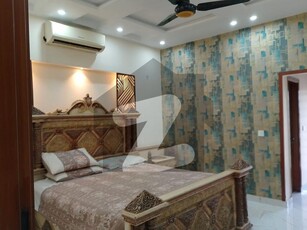 10 Marla Brand New Luxury Semi Furnished Upper Portion Is Available For Rent In Janiper Block Bahria Town Lahore Bahria Town Janiper Block