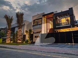 13.5 MARLA CORNER BRAND NEW DESIGNER ULTRA LUXURY HOUSE FOR SALE IN GULLBHAR BLOCK BAHRIA TOWN LAHORE Bahria Town Gulbahar Block