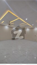 30x60 Ground Portion For Rent In G-16 Islamabad G-16