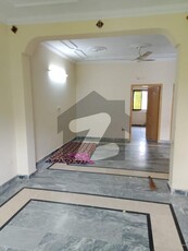 5 marla duble story house for rent Ghauri Town