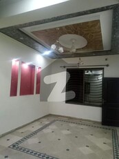 6 marla ground floor for rent Ghauri Town Phase 5B