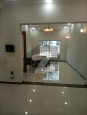 BEAUTIFUL PORTION FOR RENT Bahria Town Phase 7