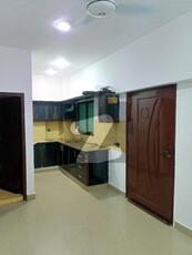 Flat For Sell 2 Bed L West Road Face North Nazimabad Block L North Nazimabad Block L