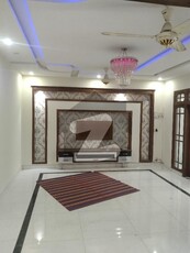 Tile Flooring Category House Double Storey With All Facilities G-13/1