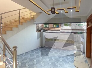 Water Boring Brand New 6 Marla Double Storey House For Rent Available In Airport Housing Society Near Gulzare Quid And Express Highway Airport Housing Society