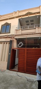 5 Marla House For Sale In Nasheman Park Phase-2 Sheikhupura