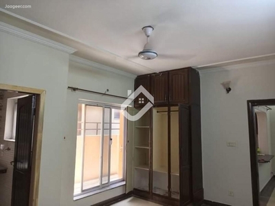 6.5 Marla Double Storey Furnished House For Sale In Bahria Town Phase-8 Ali Block Rawalpindi