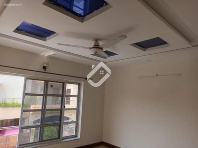 7 Marla House For Sale In Bahria Town Phase-8 Block-AliNear AQ Khan School Rawalpindi
