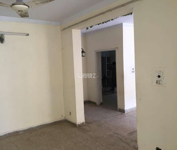 2250 Square Feet Apartment for Rent in Lahore Askari-11 - Sector A
