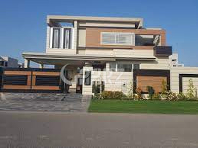 4 Kanal House for Rent in Lahore Garden Town