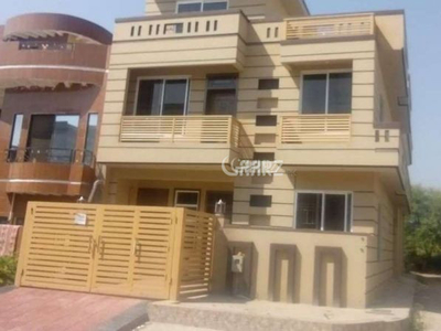 5 Marla House for Rent in Lahore DHA Phase-9 Prism