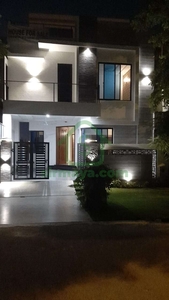 5 Marla House For Sale In Dha Phase 5 Lahore