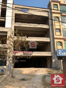 Business Plaza Property To Rent in Lahore