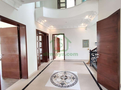 1 Kanal Luxury House For Rent In Dha Phase 7 Lahore