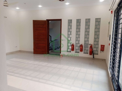 1 Kanal Upper Portion House For Rent In Dha Phase 8 Lahore