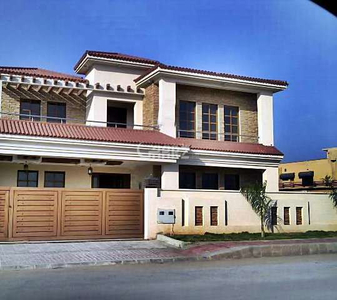 14 Marla House for Sale in Islamabad G-10/4