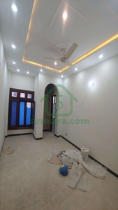 4 Marla Upper Portion House For Rent In Canal Park Gulberg 2 Lahore