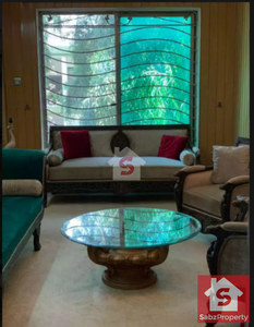 5 Bedroom House For Sale in Islamabad