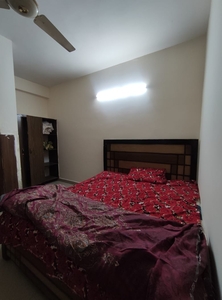 500 Ft² Flat for Rent In E-11/2, Islamabad