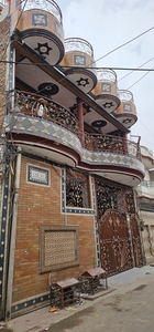 6 Marla House for Sale In Mukhtiar Town, Multan