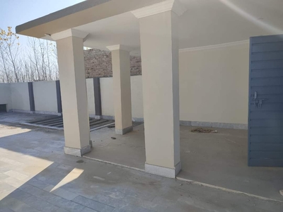 6.5 Marla House for Sale In Sufyan Garden, Peshawar