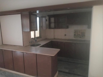650 Ft² Flat for Rent In Surjani Town Sector 5, Karachi