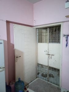 650 Ft² Flat for Rent In Surjani Town Sector 5, Karachi