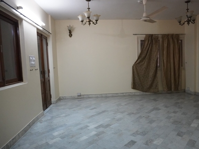 700 Ft² Flat for Rent In Surjani Town Sector 5, Karachi