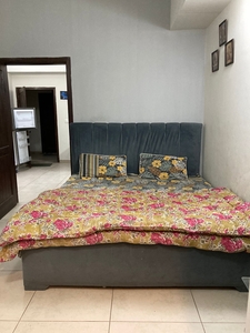 750 Ft² Flat for Rent In E-11/2, Islamabad