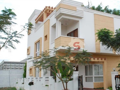 House Property To Rent in Hyderabad