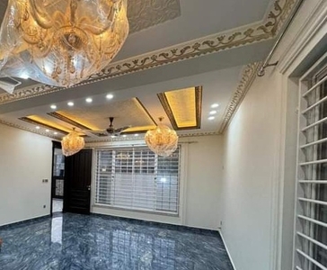 1 Kanal House for Sale In G-13/4, Islamabad