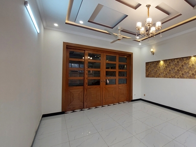 12 Marla House for Sale In Media Town, Islamabad
