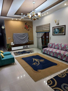 300 Yd² House for Sale In North Nazimabad Block H, Karachi
