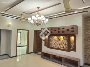 7 Marla House For Rent In Bahria Town Phase-8 Rawalpindi