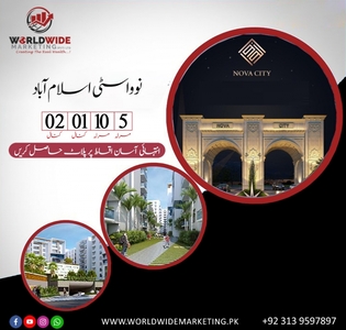 Plot in ISLAMABAD Other Areas Available for Sale
