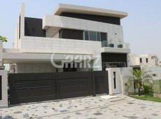 10 Marla House for Sale in Lahore Phase-8 Block L