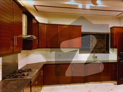 01 Kanal Full House For Rent In DHA Phase 04 DHA Phase 4 Block AA