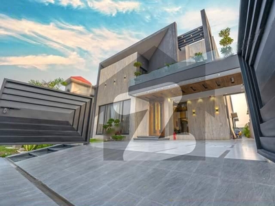01 KANAL REGAL HOUSE FOR SALE IN DHA PHASE 7 BLOCK Z1 DHA Phase 7 Block Z1