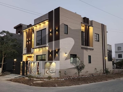 05 MARLA BRAND NEW HOUSE FOR RENT IN DHA PHASE 9 TOWN DHA 9 Town