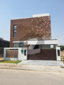 08 Marla House For Rent In Southern Block, Bahria Orchard Lahore. Bahria Orchard