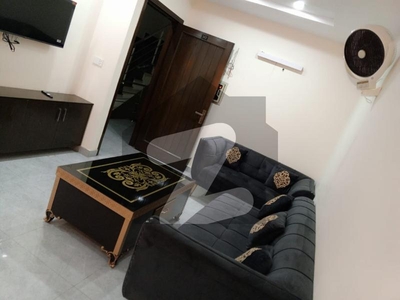 1 BED BRAND NEW FLAT FOR RENT IN BAHRIA TOWN LAHORE Bahria Town Block AA