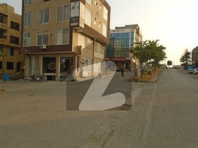 1 Bed Flat for Rent in Dha 2 DHA Phase 2 Sector J Commercial Area
