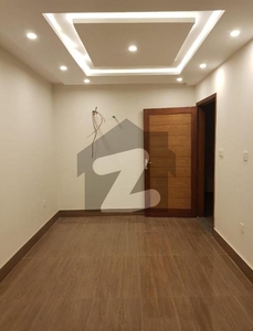 1 BED FLAT FOR RENT IN SECTOR E BAHRIA TOWN LAHORE Bahria Town Nishtar Block