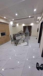 1 bed furnished apartment for rent in Bahria heights 2 Bahria Heights 1