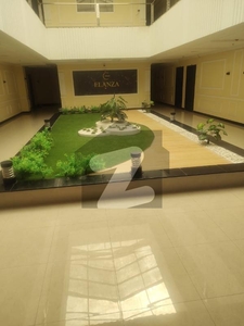 1 Bed Furnished Apartment Gulberg