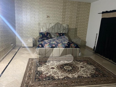1 Bed Furnished Available For Rent In DHA Phase 8 Air Avenue DHA Phase 8 Ex Air Avenue