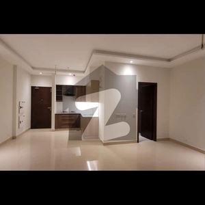 1 Bed Studio Apartment Available for Rent In Defence View Apartments | Opposite to DHA Phase 4, KK Block | Defence View Apartments